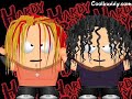 WWE IN CARTOON