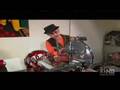 Emilio Mitidieri Demos Antique Berkel Meat Slicer