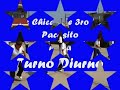 ISTP NACIONES UNIDAS - COSMETOLOGIA. ENSAYO II PARTE