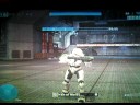 Halo3 lowering your gun