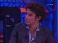 THE JONAS BROTHERS en el hormiguero!!!!!!!!!