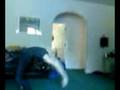 Megan Dances!!
