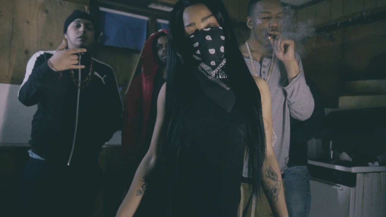 KOLD KASH - "RHO"