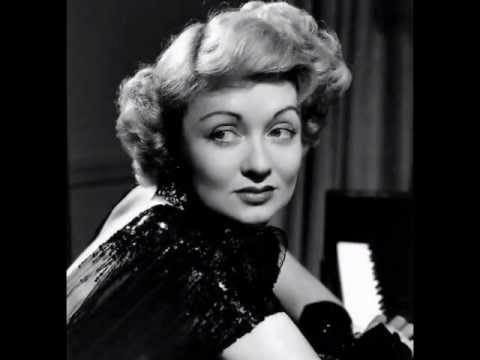 Constance Bennett