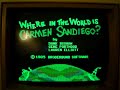 here is a demonstration of the 1985 cult-classic running on an apple iie.