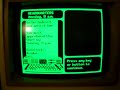 here is a demonstration of the 1985 cult-classic running on an apple iie.