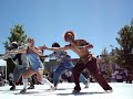Streetside at Colorados Best Dance Crew