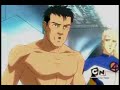The incredible hulk trailer 2008 [animated]