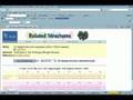 Using NCBI BLAST, BLINK, CN3D and Unigene