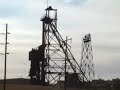 Butte Montana