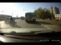 Click here to watch this video scooter vs LADA 4x4.avi