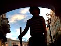 Gondolier Sings Happy Birthday in Italian