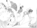 tribute to rock lee