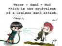 tribute to rock lee