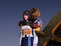 Tidus & Yuna - Celine Dion - The power of love Tidus & Yuna - Celine Dion - The power of love