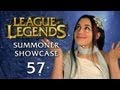 Summoner Showcase #57 - Let it Snow!