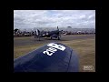 Ferry Flight to DUXFORD. July 2006.