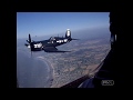 Ferry Flight to DUXFORD. July 2006.