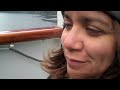 Ram Ram and Marga visit the Fjords of Norway