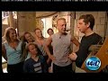 Fort Boyard et la savate Spadoise Fort Boyard et la savate Spadoise