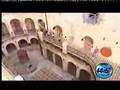 Fort Boyard et la savate Spadoise
