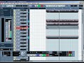 Making a Beat 7