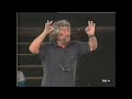 Beppe Grillo - Raccolta spazzatura e Auto Beppe Grillo - Raccolta spazzatura e Auto