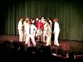Latonics-For the Longest Time A Cappella Fest 07