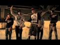 Kid Ink Never Change Video and Lyrics