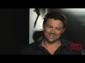 Blunty3000 sits down for an interview with Karl Urban, Dr. Leonard 'Bones' McCoy from the new Star Trek movie. www.ponderpop.com