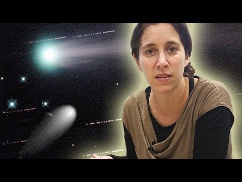 symbols - Discussing Comet ISON and just comets in general. Featuring Meghan Gray - https://twitter.com/emeegray - and images from various people, including Pete Lawre...