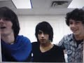 Jonas Brothers Live Chat (part 4)
