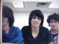 jonas brothers live chat  part 4 