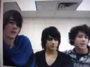 Jonas Brothers Live Chat (part 4)