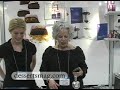 www.dessertsmag.com |  VOSGES CHOCOLATES - FANCY FOOD SHOW 2