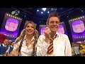 holly willoughby dressed as a schoolgirl