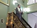 syeikh khalil moore
