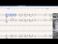 EWQLSO on Sibelius 7 - Manual Sound Set to get Realistic Playback