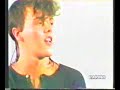 Tears For Fears - Change (live)