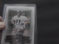 08 Donruss classics 2 box break freaks & TCN 08 Donruss classics 2 box break freaks & TCN