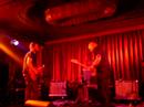 Harvestman / Steve von Till live
