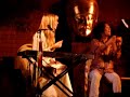 Blues from MIten, Deva Premal and Manose