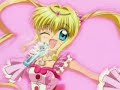 Watch Me Shine ~ Mermaid Melody ~