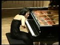 Ching-Yun Hu plays Ligeti Etude No. 10, \"Der Zauberlehrling Ching-Yun Hu plays Ligeti Etude No. 10, \"Der Zauberlehrling
