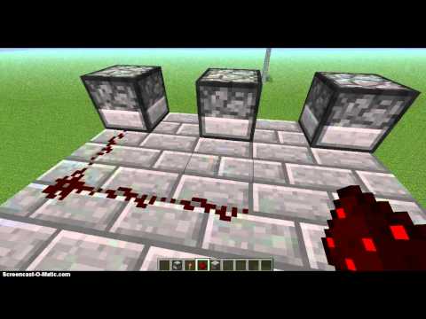 how to make a dp in minecraft