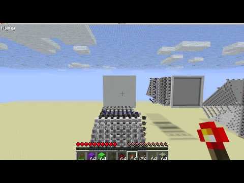 how to see x and y coordinates in minecraft
