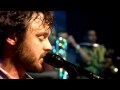 Los Hermanos no Cine I­ris - Ultimo Romance