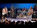 Los Hermanos no Cine I�ris - Ultimo Romance