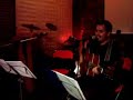 Juanjo P�rez - Para decirte ( Sala Dolce Madrid )