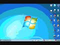 تسجيل بريد الكتروني على الهوت ميل.wmv